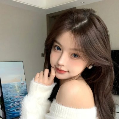 花吃了那女孩